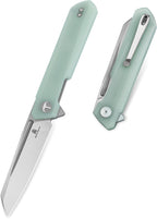 BTKMK09H Bestech Knives Bestechman Dundee Linerlock
