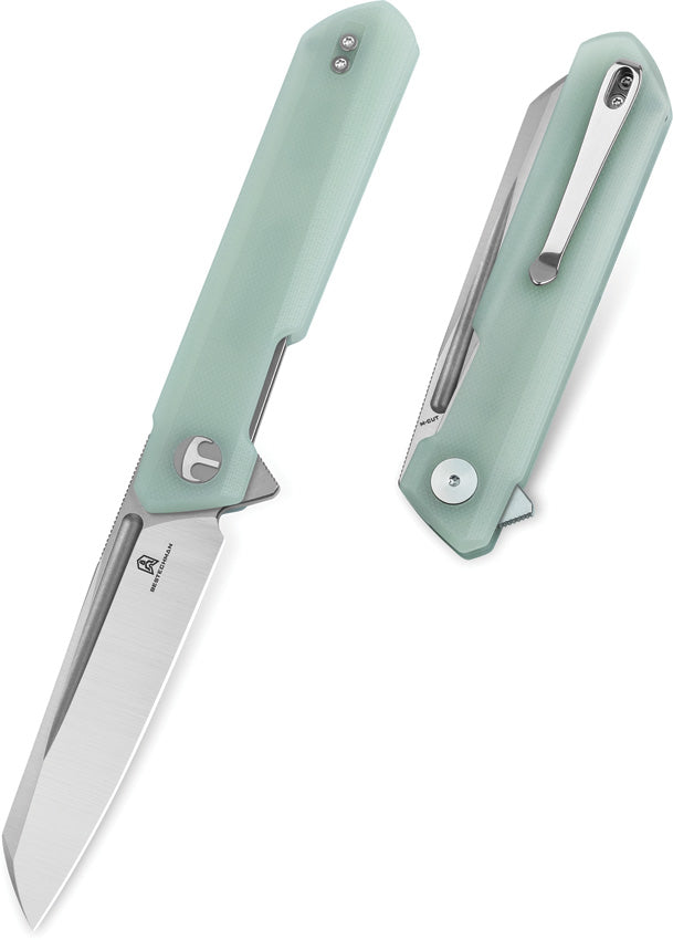 BTKMK09H Bestech Knives Bestechman Dundee Linerlock