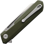 BTKMK09I Bestech Knives Bestechman Dundee Linerlock