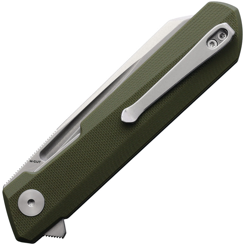 BTKMK09I Bestech Knives Bestechman Dundee Linerlock