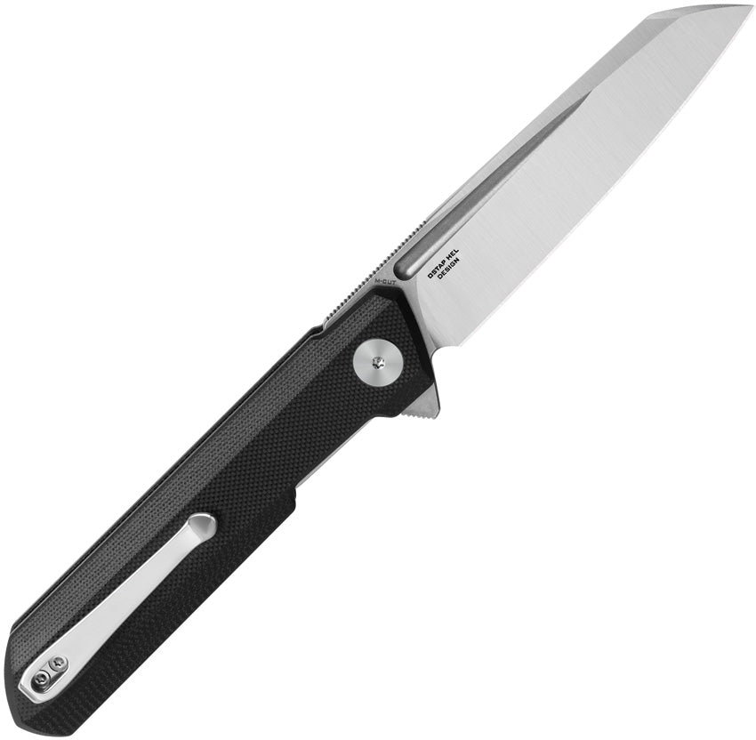 BTKMK09I Bestech Knives Bestechman Dundee Linerlock