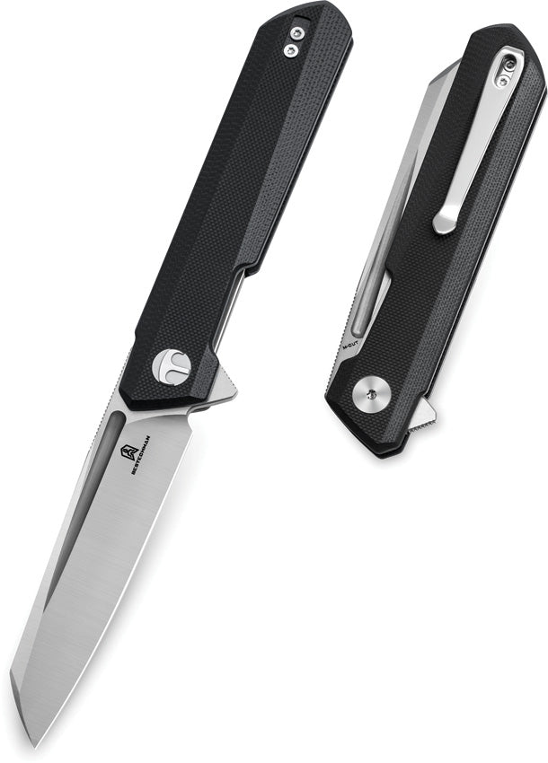 BTKMK09I Bestech Knives Bestechman Dundee Linerlock