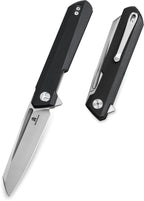 BTKMK09I Bestech Knives Bestechman Dundee Linerlock