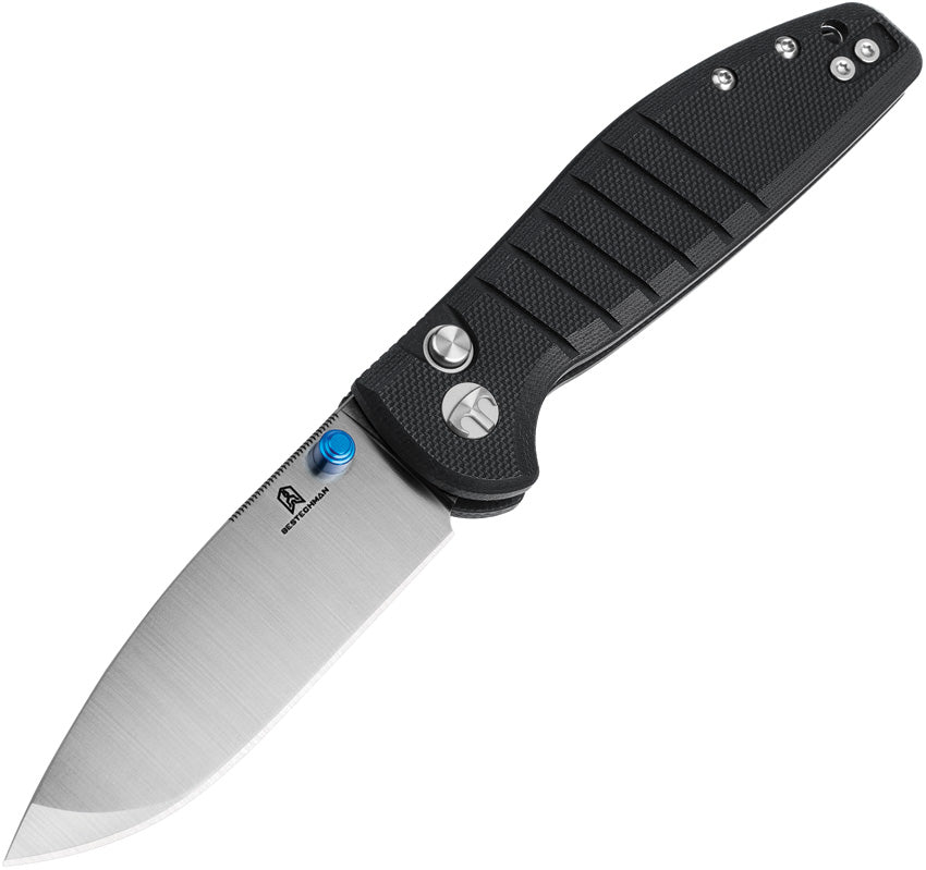 BTKMK10A Bestech Knives Bestechman Goodboy Jr. Button