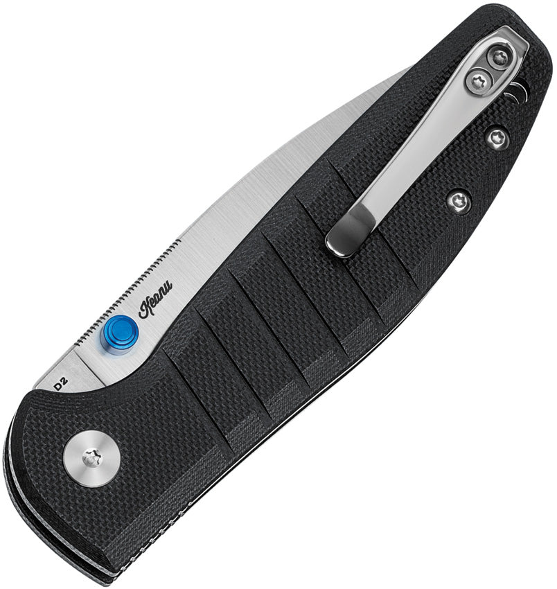 BTKMK10A Bestech Knives Bestechman Goodboy Jr. Button