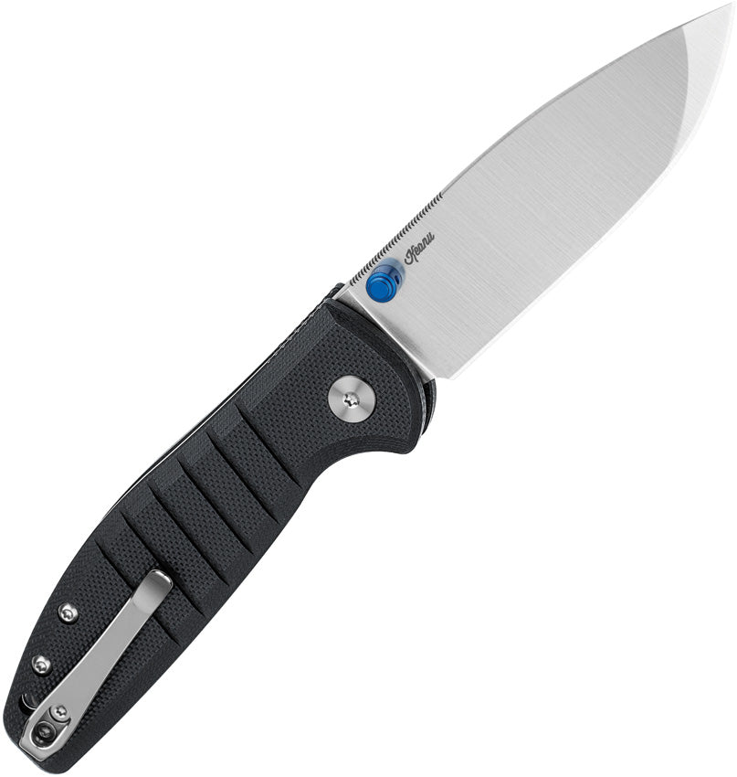 BTKMK10A Bestech Knives Bestechman Goodboy Jr. Button
