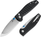BTKMK10A Bestech Knives Bestechman Goodboy Jr. Button