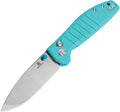 BTKMK10B Bestech Knives Bestechman Goodboy Jr. Teal