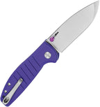 BTKMK10C Bestech Knives Bestechman Goodboy Jr. Purpl