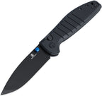 BTKMK10E Bestech Knives Bestechman Goodboy Jr. Black
