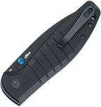 BTKMK10E Bestech Knives Bestechman Goodboy Jr. Black