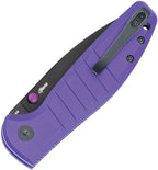 BTKMK10G Bestech Knives Bestechman Goodboy Jr. Pur