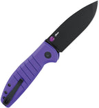 BTKMK10G Bestech Knives Bestechman Goodboy Jr. Pur