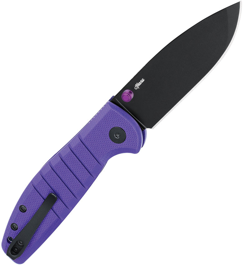 BTKMK10G Bestech Knives Bestechman Goodboy Jr. Pur