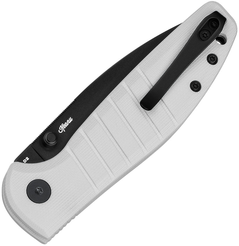 BTKMK10I Bestech Knives Bestechman Goodboy Jr. Wht