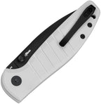 BTKMK10I Bestech Knives Bestechman Goodboy Jr. Wht