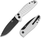 BTKMK10I Bestech Knives Bestechman Goodboy Jr. Wht