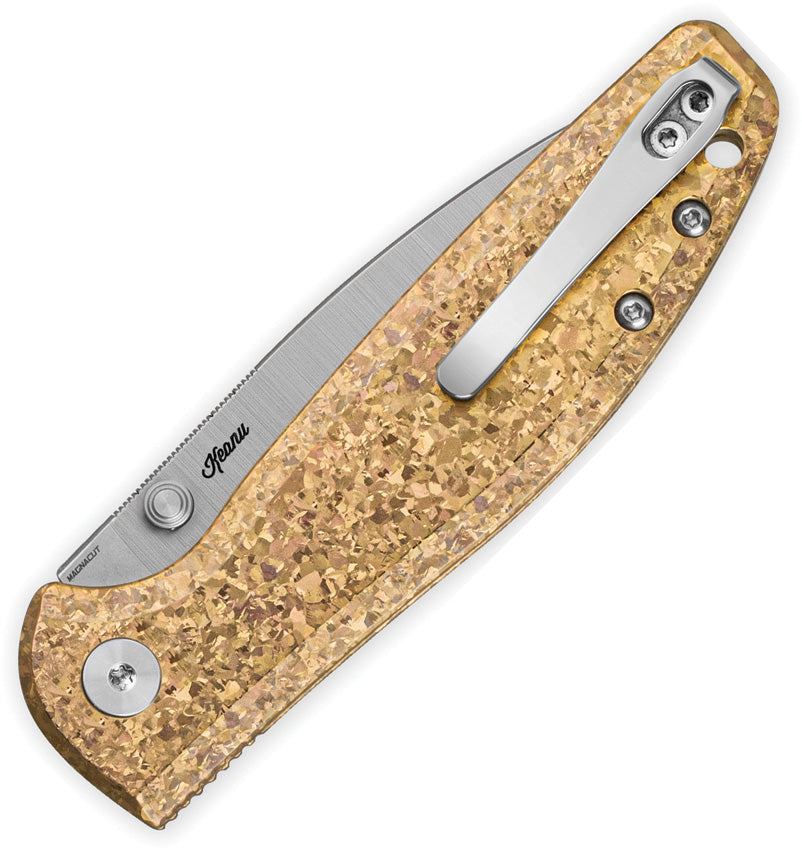 BTKMK10K Goodboy Jr. Crossbar Lock MCut