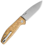 BTKMK10K Goodboy Jr. Crossbar Lock MCut