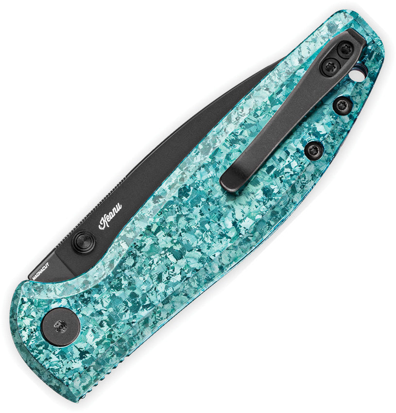 BTKMK10L Goodboy Jr. Crossbar Lock MCut