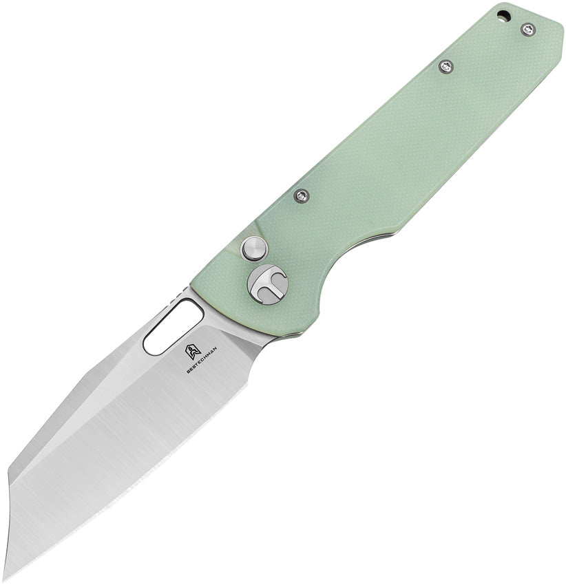 BTKMK11A Bestech Knives Bestechman Guardian B-Lock