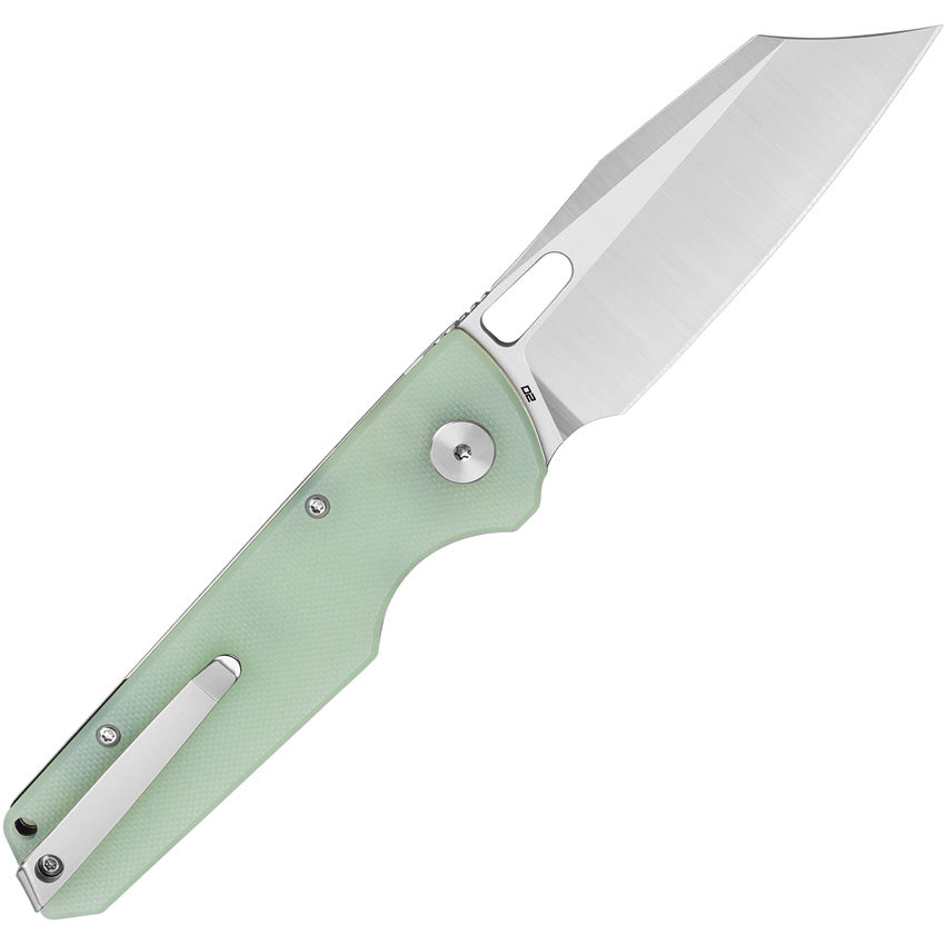 BTKMK11A Bestech Knives Bestechman Guardian B-Lock
