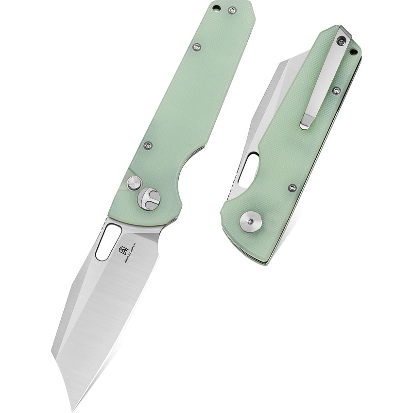 BTKMK11A Bestech Knives Bestechman Guardian B-Lock