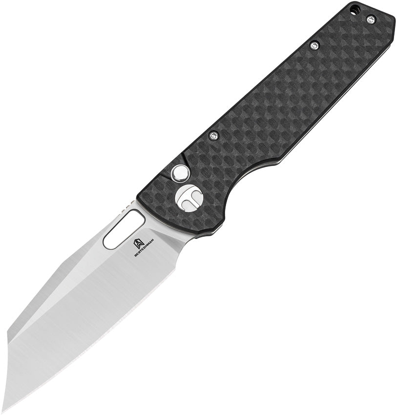 BTKMK11B Bestech Knives Bestechman Guardian B-Lock
