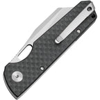 BTKMK11B Bestech Knives Bestechman Guardian B-Lock