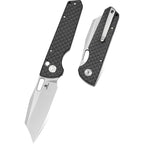 BTKMK11B Bestech Knives Bestechman Guardian B-Lock