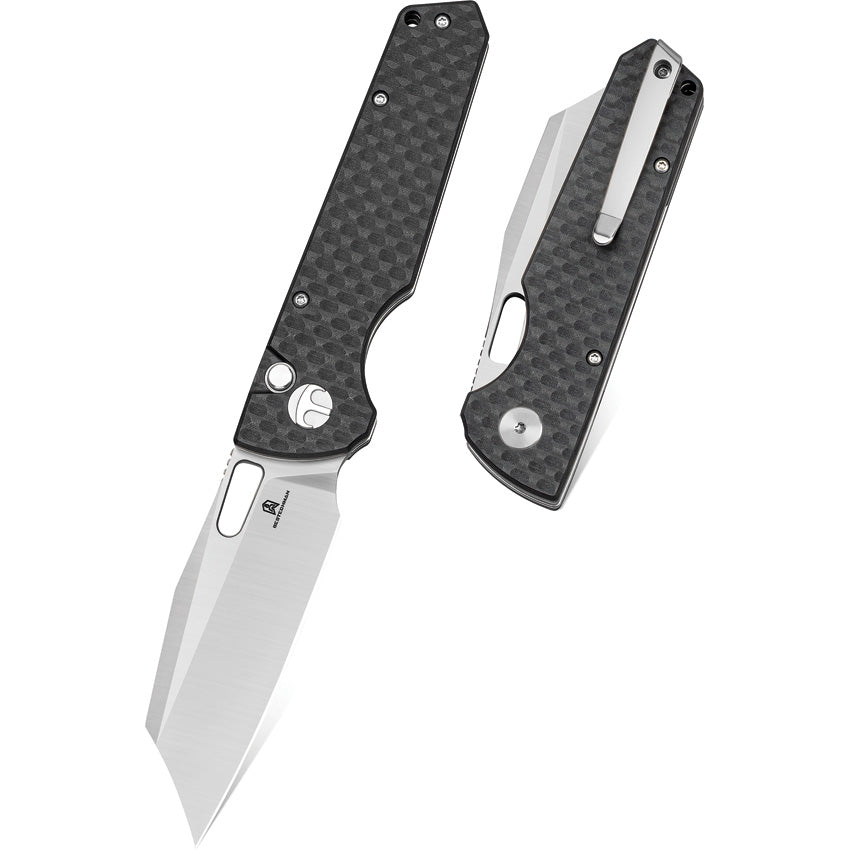 BTKMK11B Bestech Knives Bestechman Guardian B-Lock