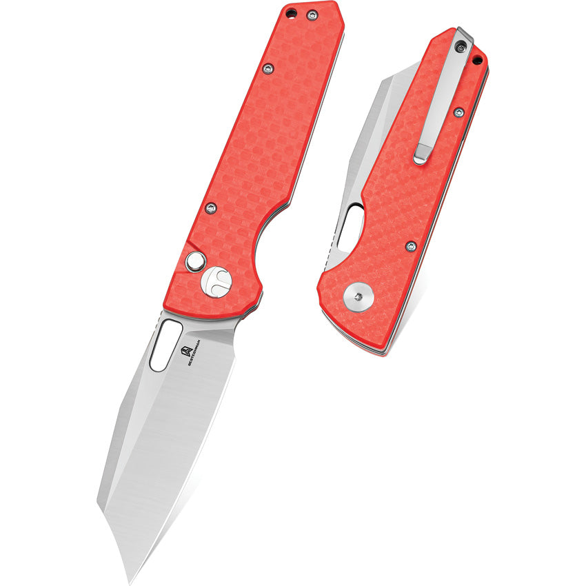 BTKMK11C Bestech Knives Bestechman Guardian B-Lock