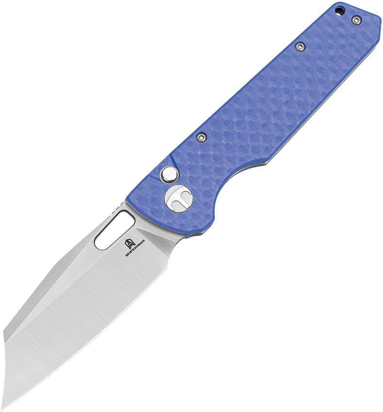 BTKMK11D Bestech Knives Bestechman Guardian B-Lock