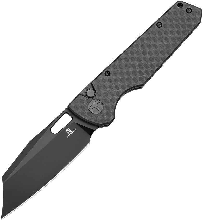 BTKMK11E Bestech Knives Bestechman Guardian B-Lock