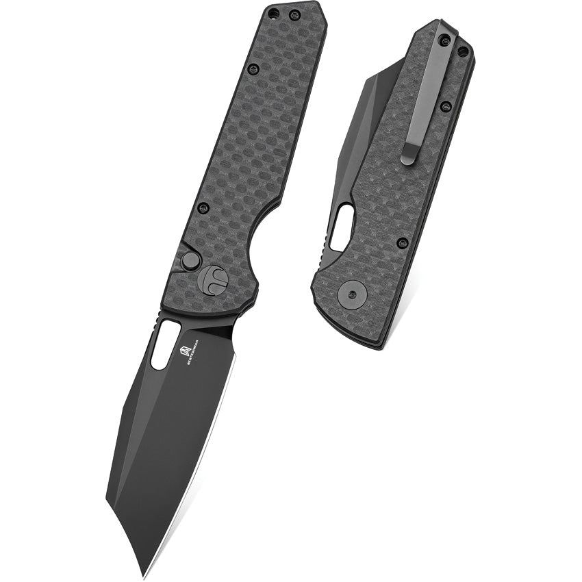BTKMK11E Bestech Knives Bestechman Guardian B-Lock
