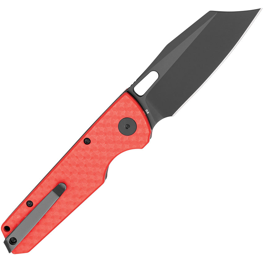 BTKMK11F Bestech Knives Bestechman Guardian B-Lock