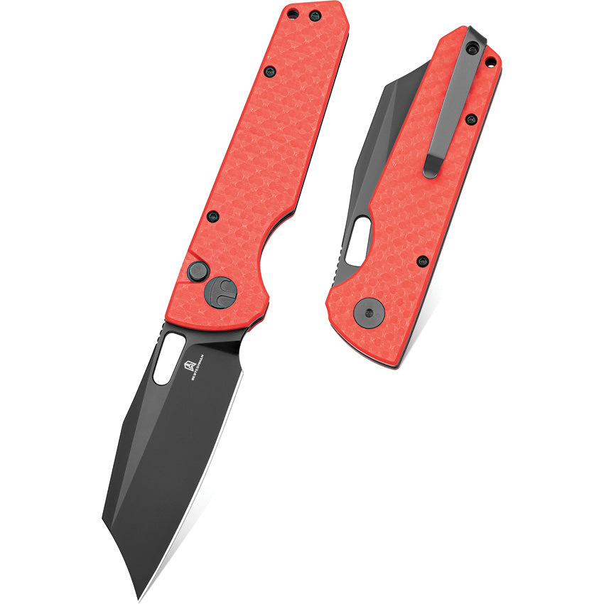 BTKMK11F Bestech Knives Bestechman Guardian B-Lock