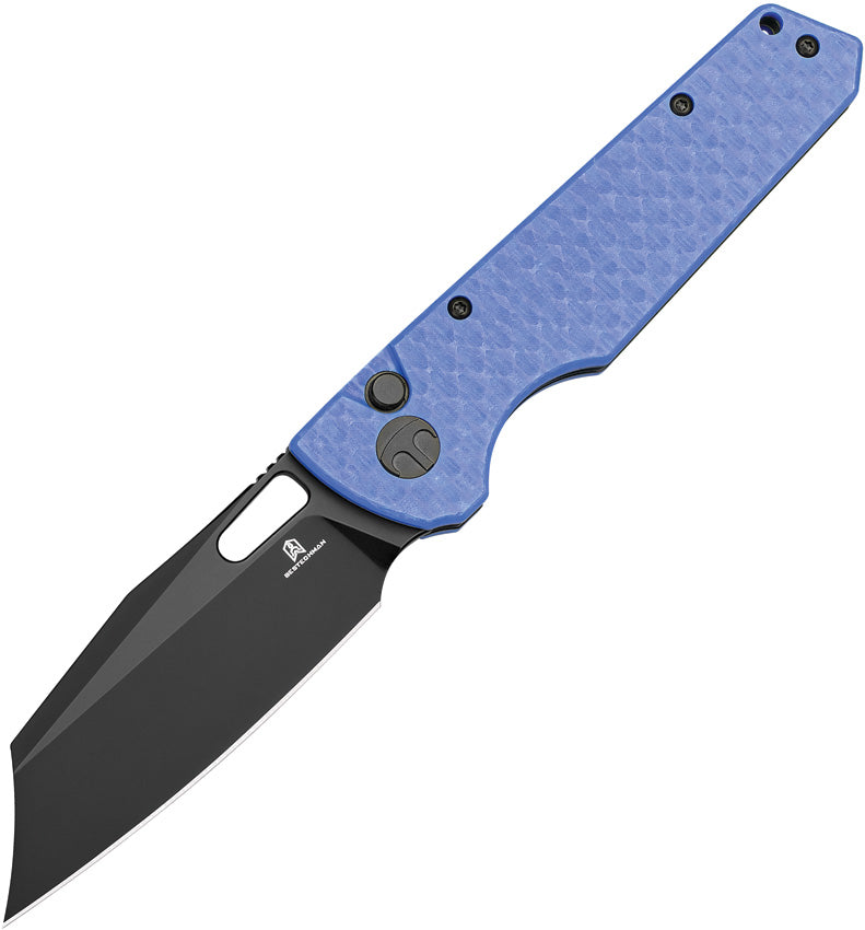 BTKMK11G Bestech Knives Bestechman Guardian B-Lock
