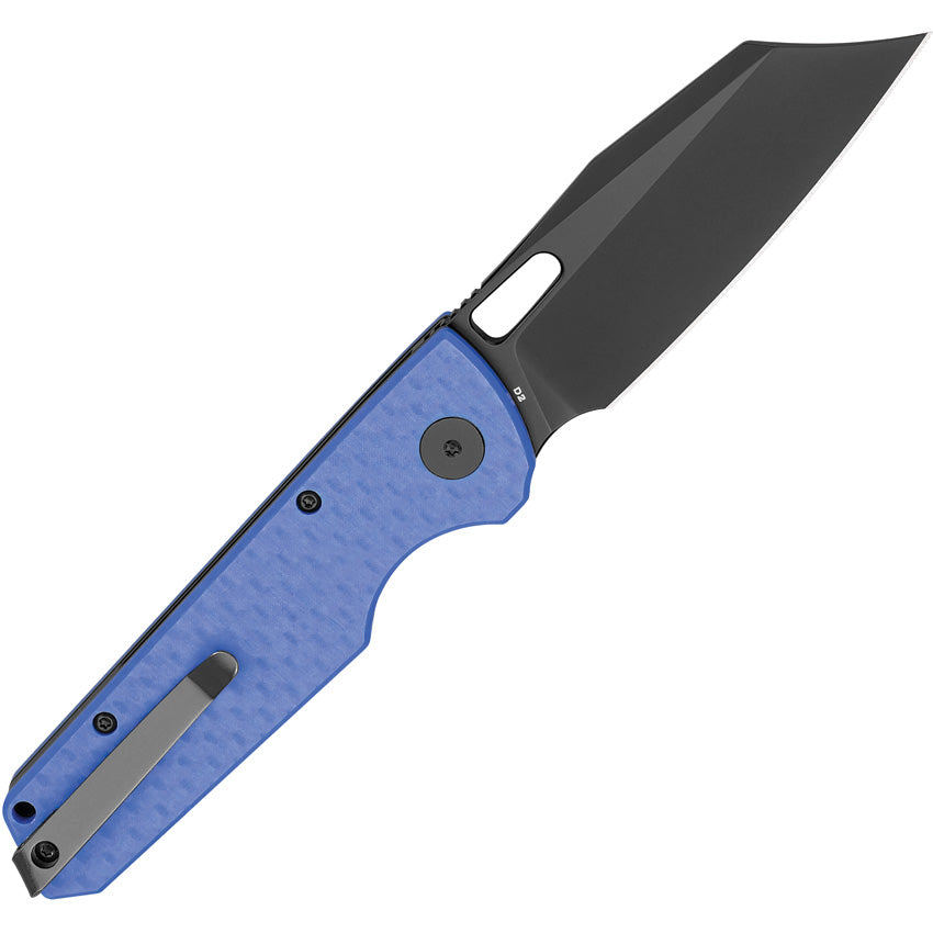 BTKMK11G Bestech Knives Bestechman Guardian B-Lock