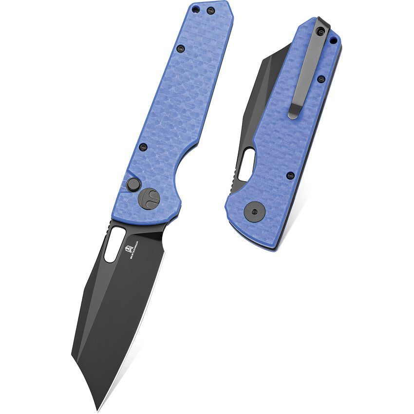 BTKMK11G Bestech Knives Bestechman Guardian B-Lock
