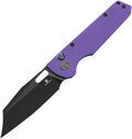 BTKMK11H Bestech Knives Bestechman Guardian B-Lock