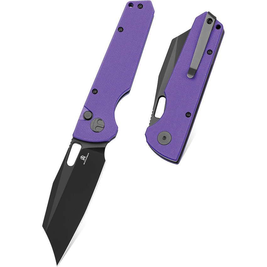 BTKMK11H Bestech Knives Bestechman Guardian B-Lock