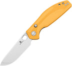 BTKMK12A1 Bestech Knives Bestechman Angry Owl B-lock