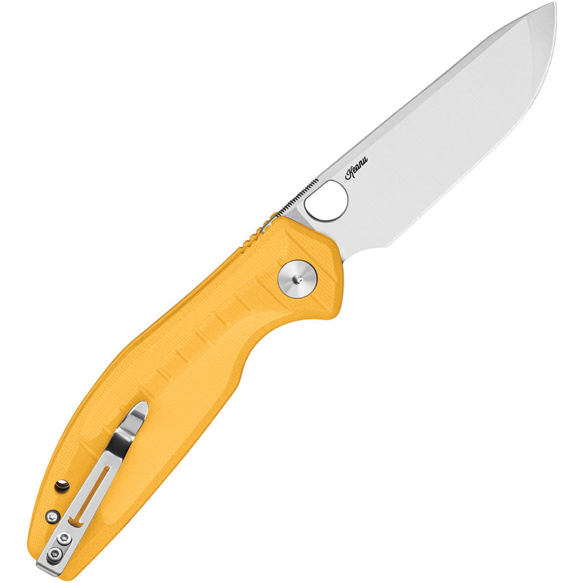 BTKMK12A1 Bestech Knives Bestechman Angry Owl B-lock
