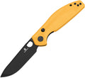 BTKMK12A2 Bestech Knives Bestechman Angry Owl B-lock
