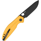 BTKMK12A2 Bestech Knives Bestechman Angry Owl B-lock