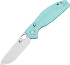 BTKMK12B1 Bestech Knives Bestechman Angry Owl B-lock