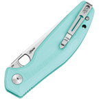 BTKMK12B1 Bestech Knives Bestechman Angry Owl B-lock