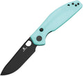 BTKMK12B2 Bestech Knives Bestechman Angry Owl B-lock