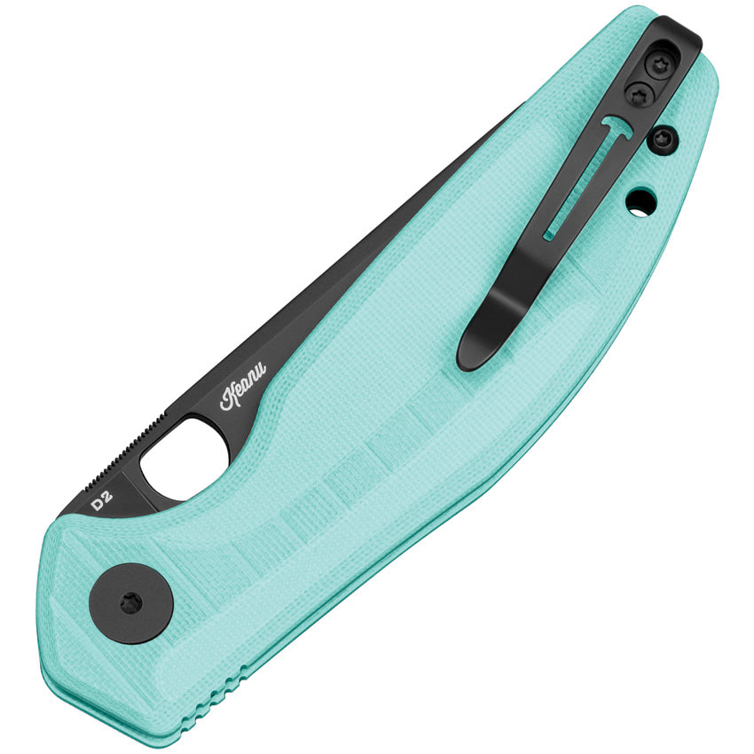 BTKMK12B2 Bestech Knives Bestechman Angry Owl B-lock